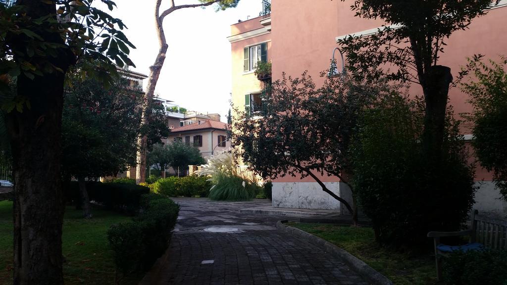 Vecchia Roma Resort מראה חיצוני תמונה