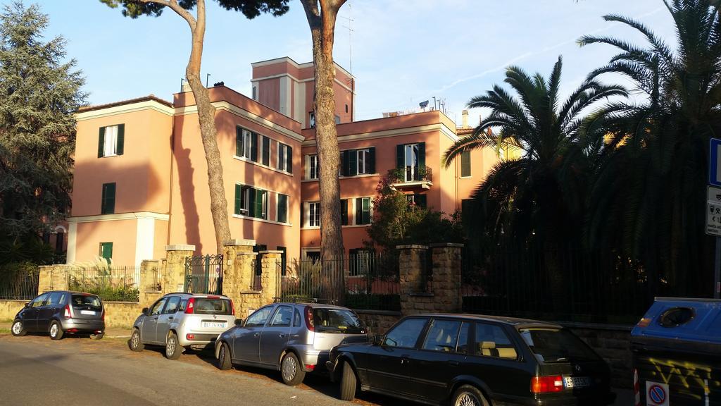 Vecchia Roma Resort מראה חיצוני תמונה